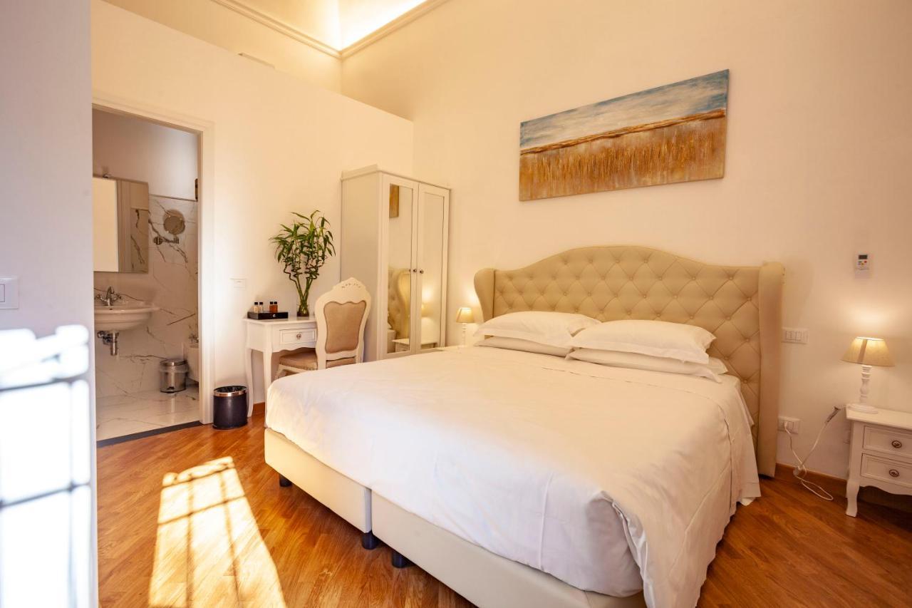 Villa Royal B&B ฟลอเรนซ์ ภายนอก รูปภาพ
